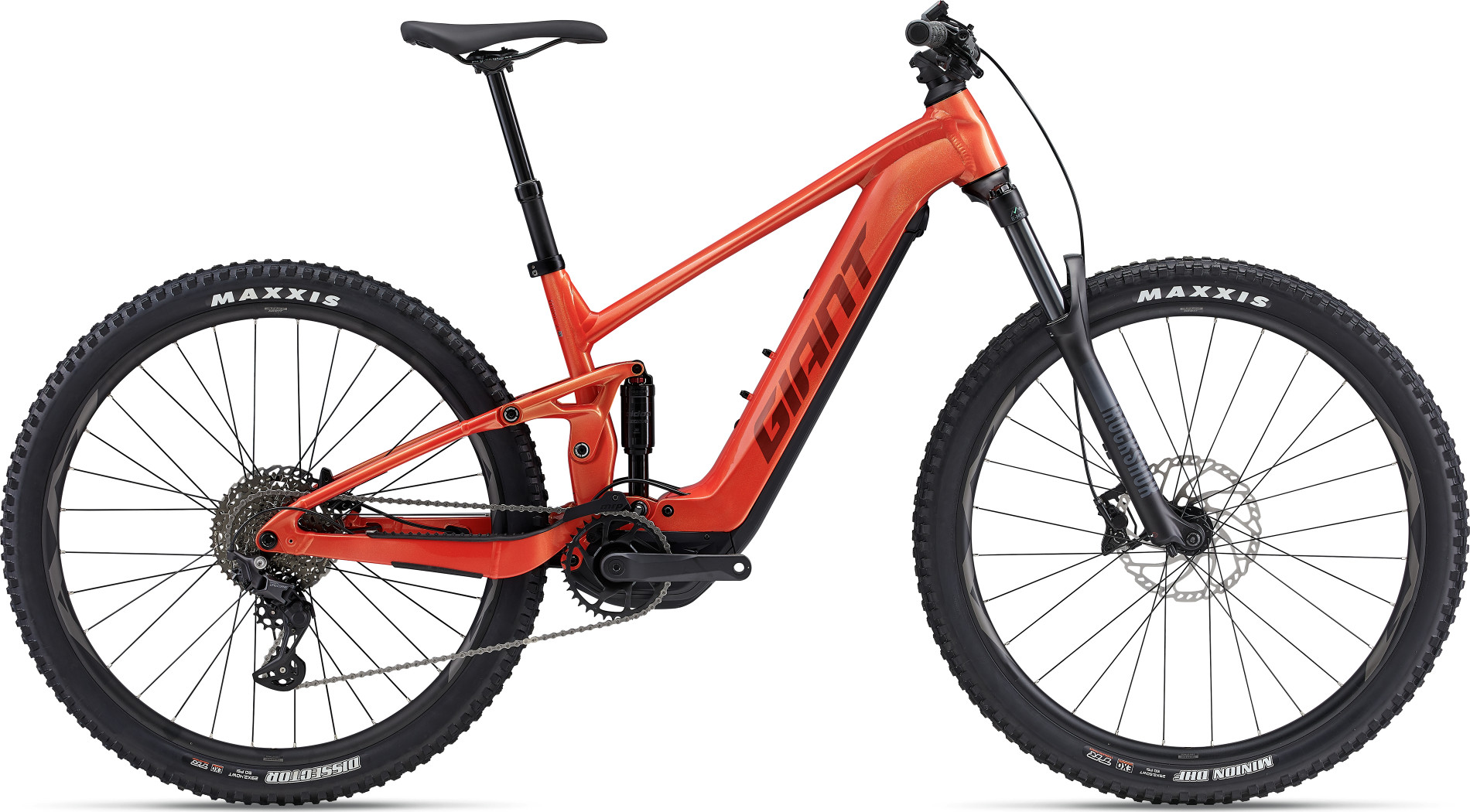 Vtt cheap giant roam